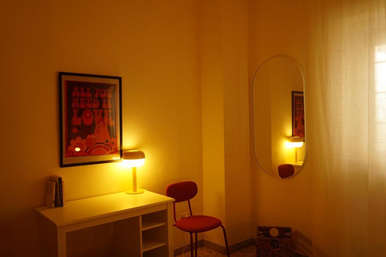 Lp Home128 Μπάρι Εξωτερικό φωτογραφία