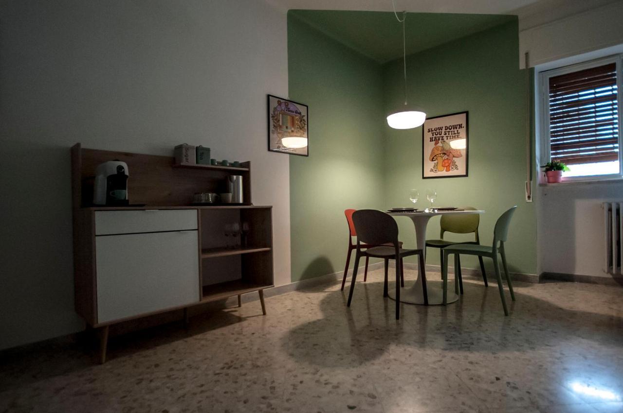 Lp Home128 Μπάρι Εξωτερικό φωτογραφία