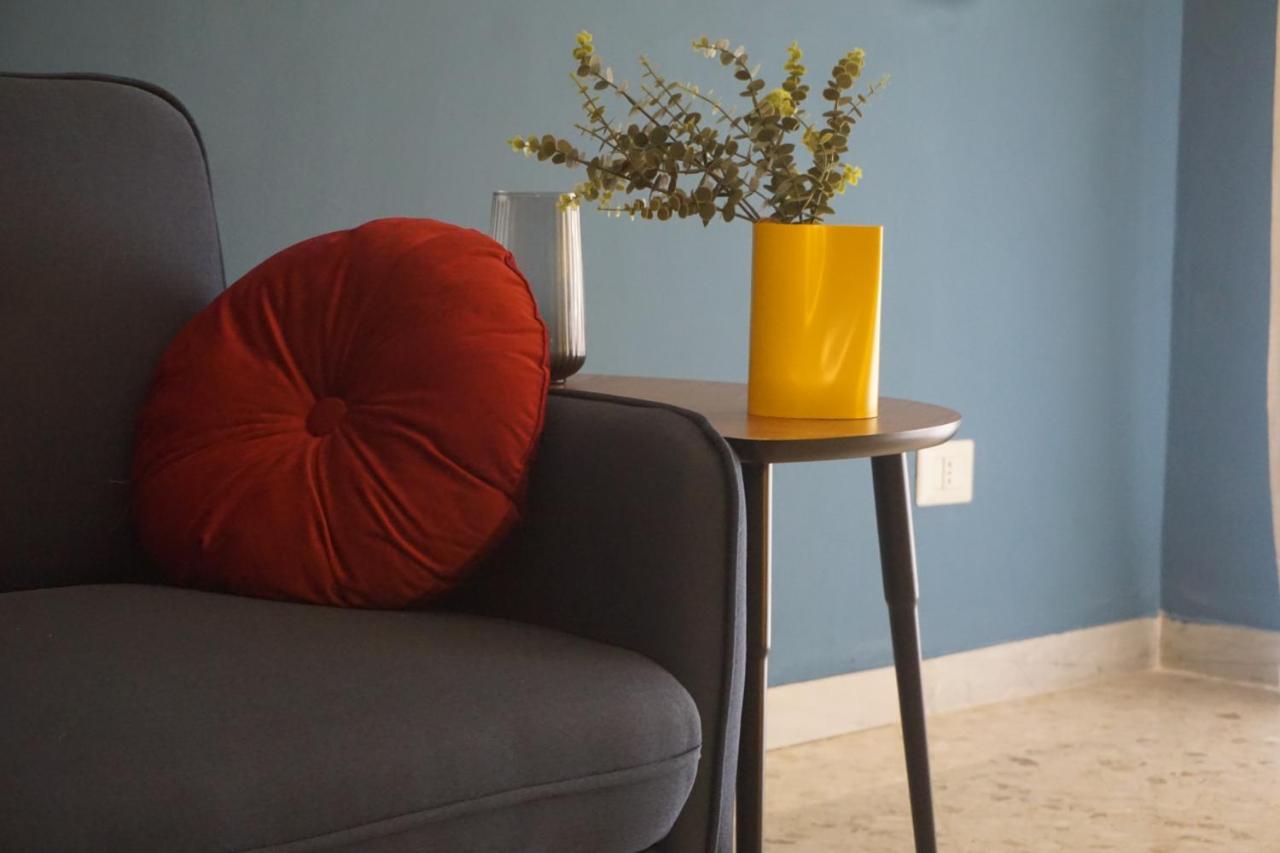 Lp Home128 Μπάρι Εξωτερικό φωτογραφία
