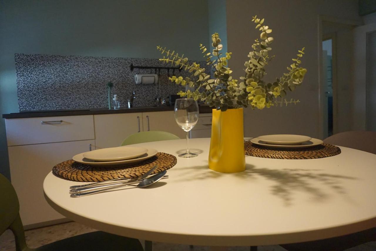 Lp Home128 Μπάρι Εξωτερικό φωτογραφία