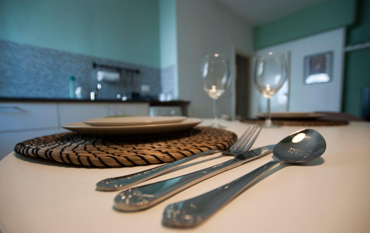 Lp Home128 Μπάρι Εξωτερικό φωτογραφία