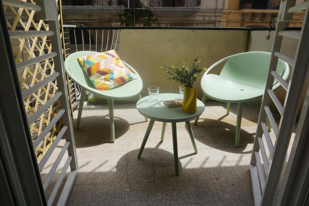 Lp Home128 Μπάρι Εξωτερικό φωτογραφία