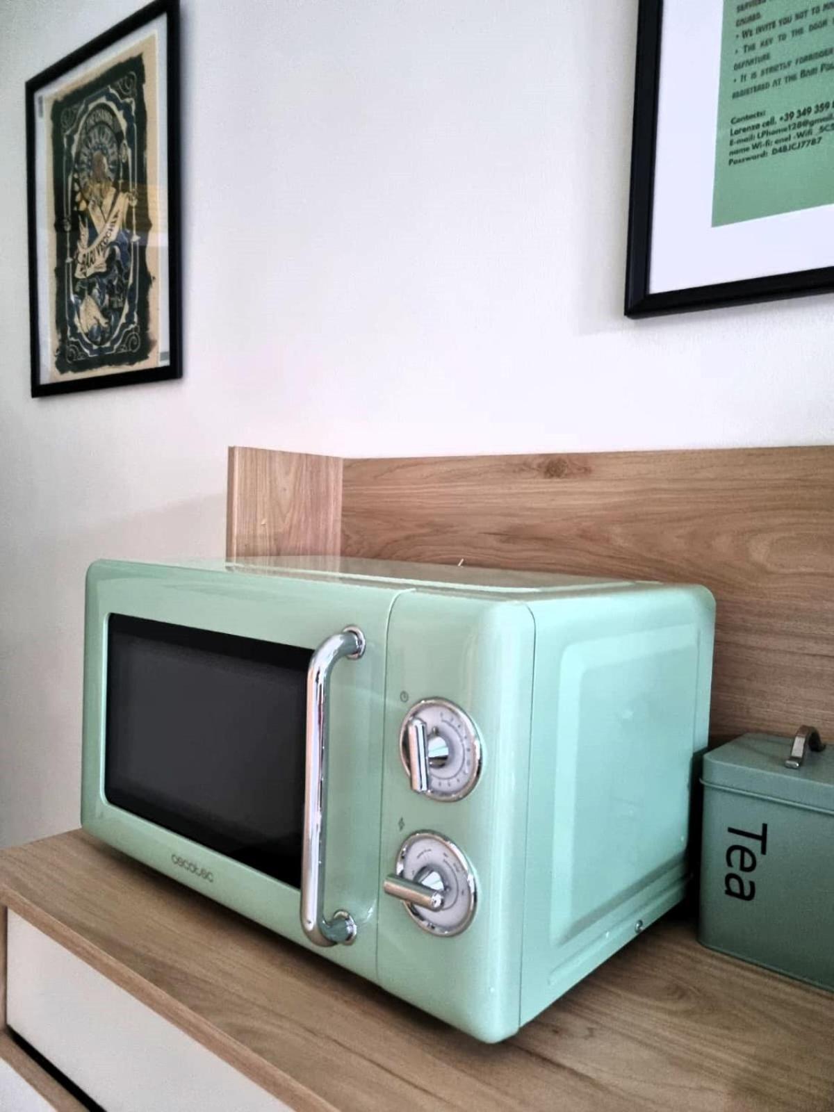 Lp Home128 Μπάρι Εξωτερικό φωτογραφία