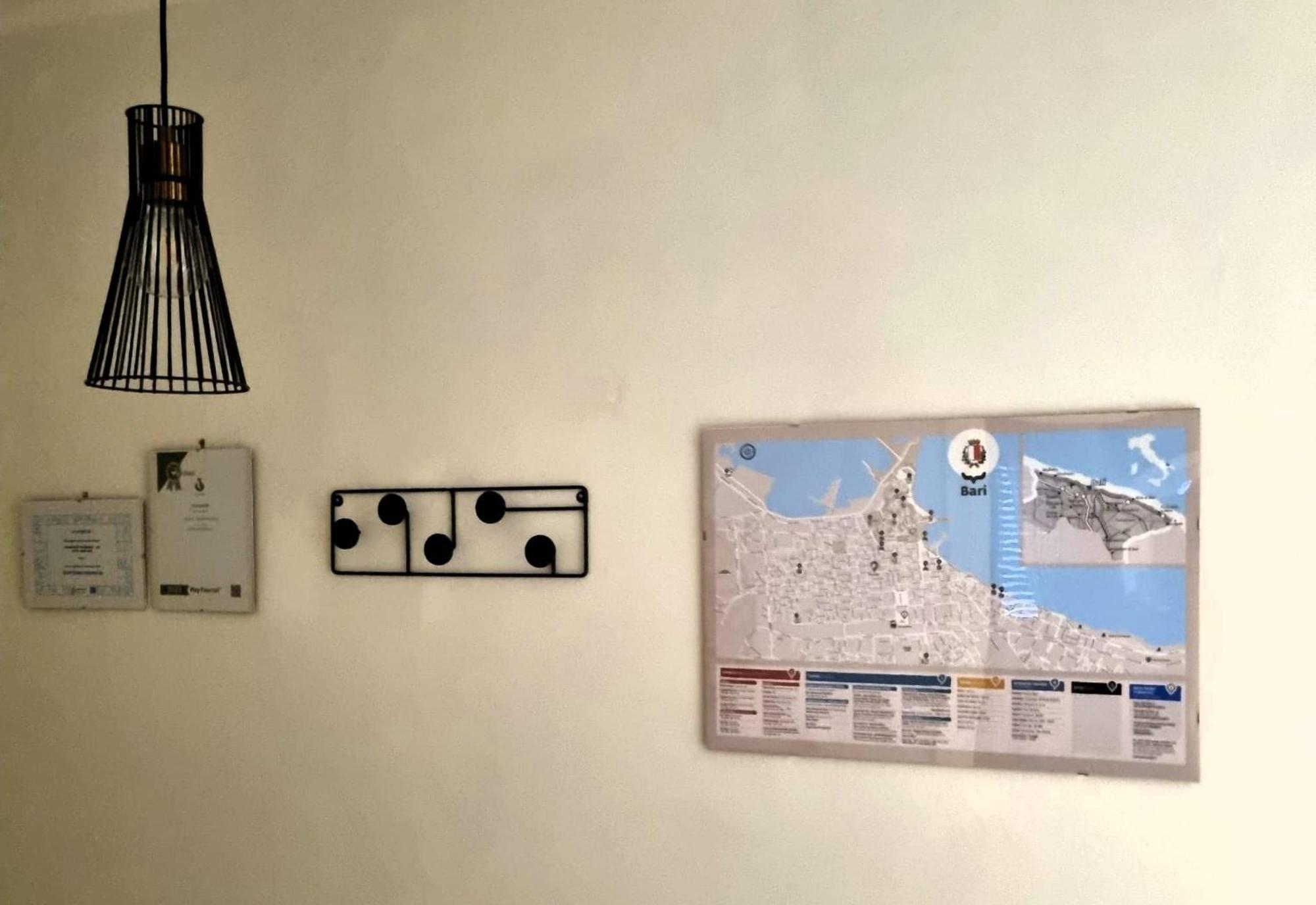 Lp Home128 Μπάρι Εξωτερικό φωτογραφία