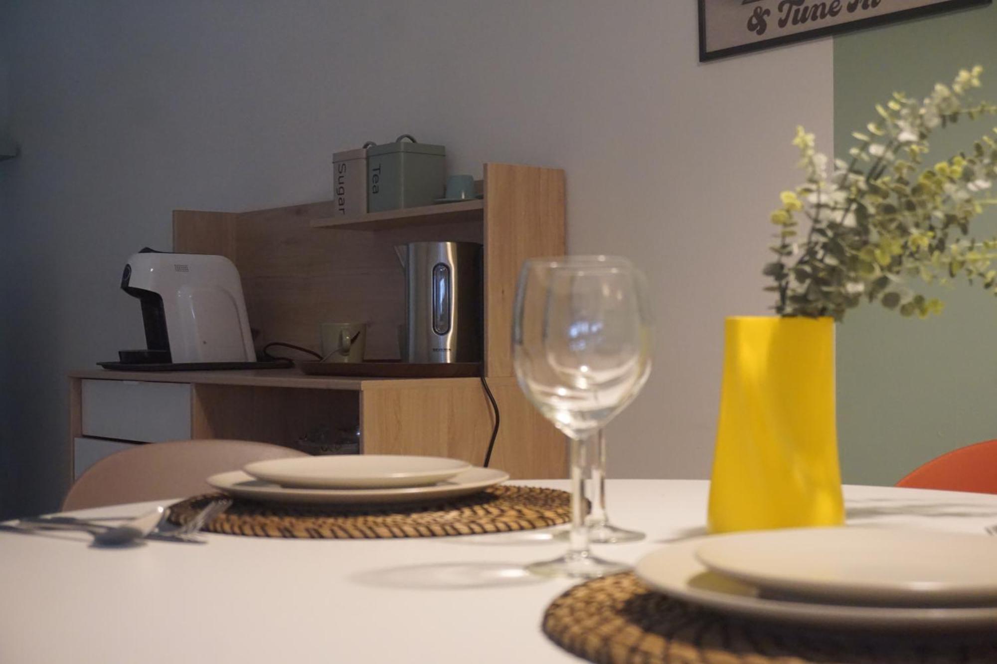 Lp Home128 Μπάρι Εξωτερικό φωτογραφία