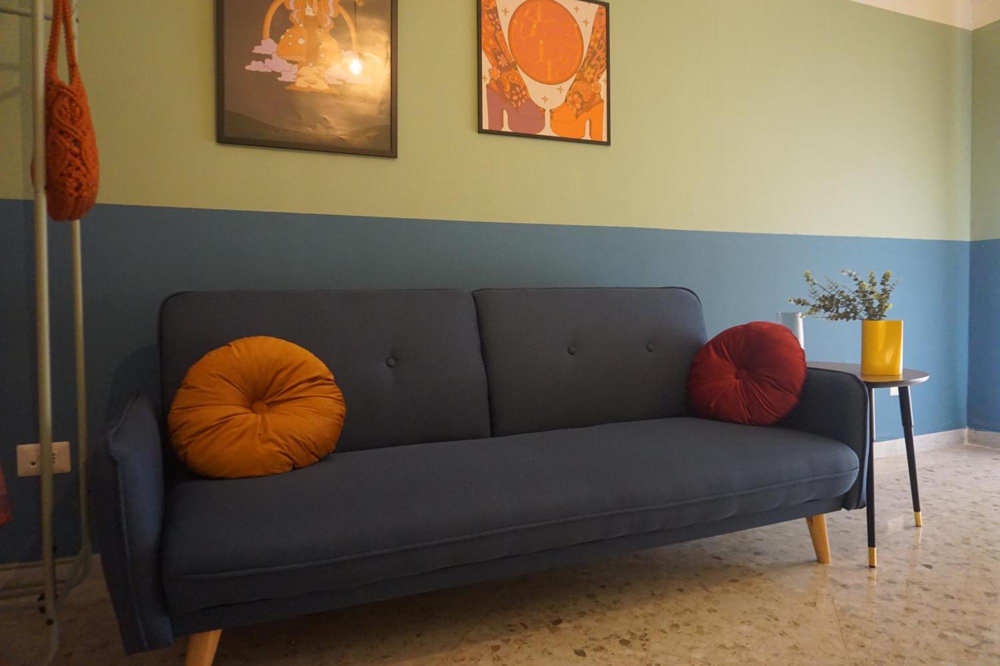 Lp Home128 Μπάρι Εξωτερικό φωτογραφία