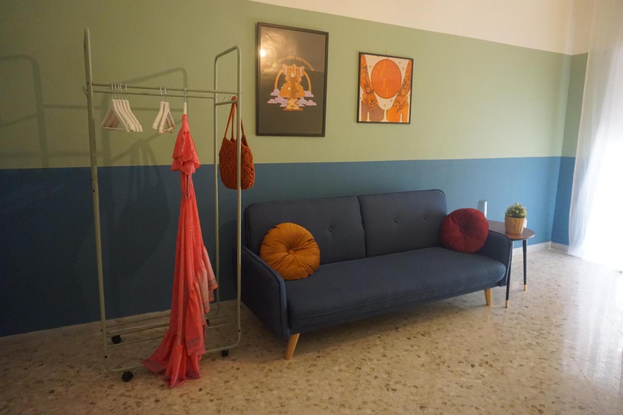 Lp Home128 Μπάρι Εξωτερικό φωτογραφία