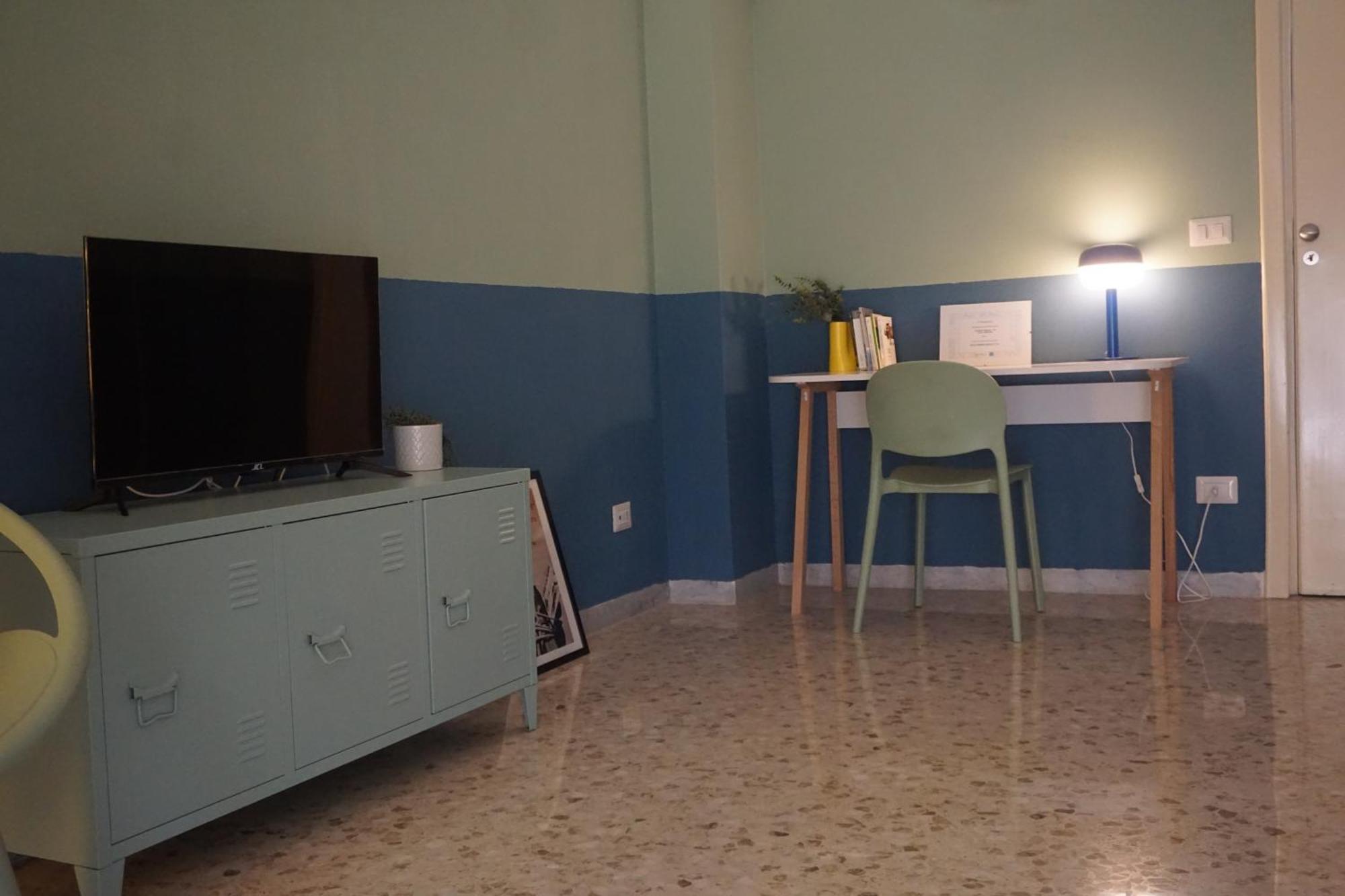 Lp Home128 Μπάρι Εξωτερικό φωτογραφία