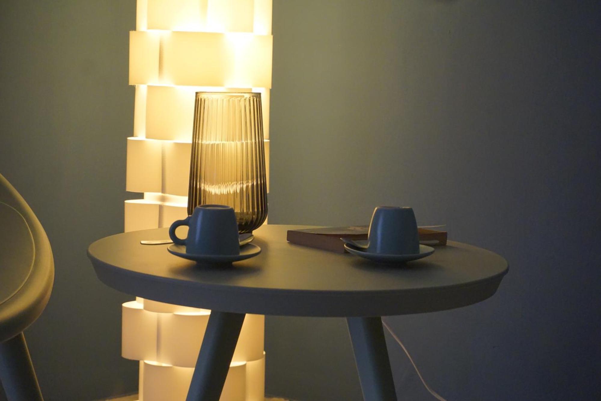 Lp Home128 Μπάρι Εξωτερικό φωτογραφία
