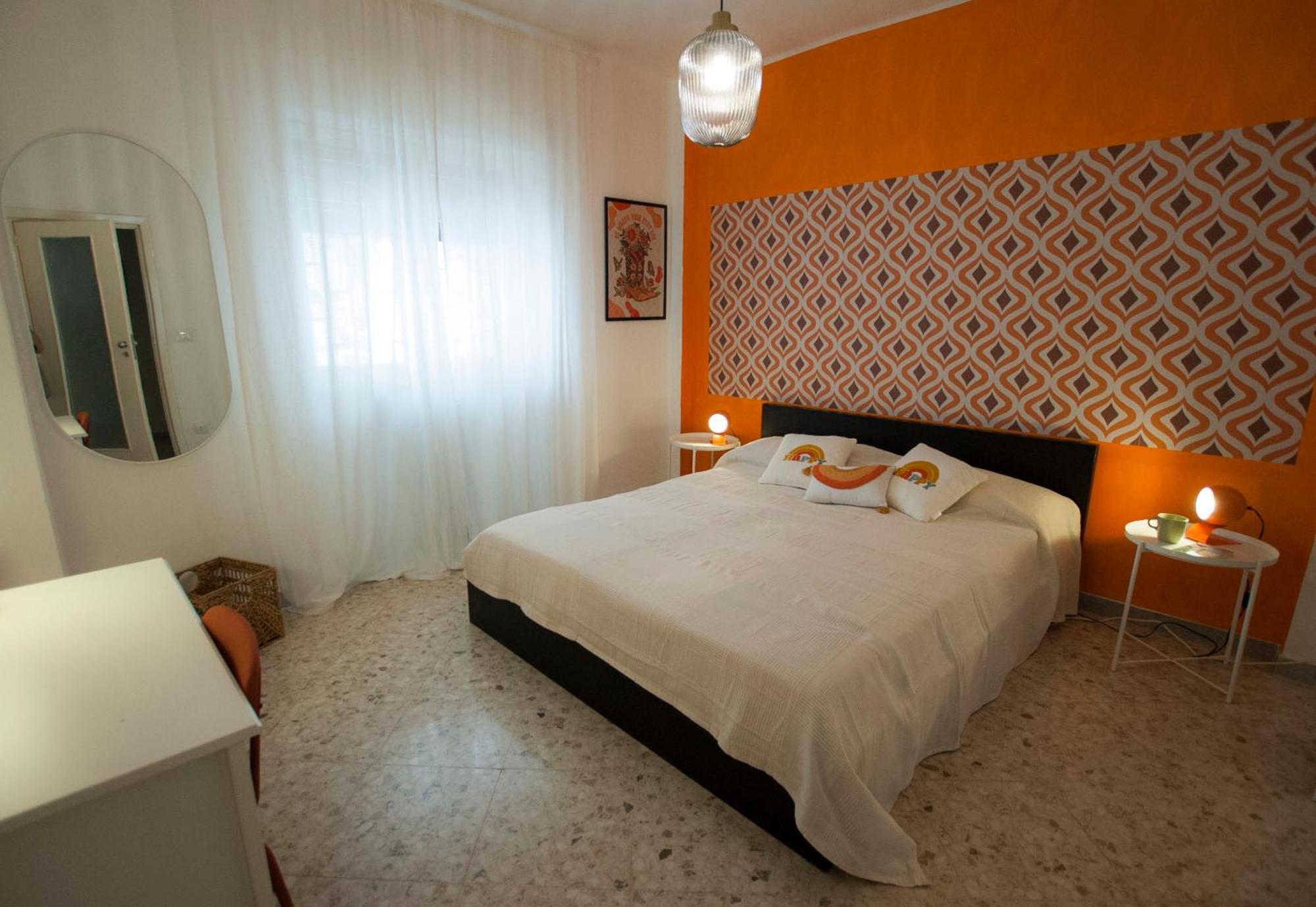 Lp Home128 Μπάρι Εξωτερικό φωτογραφία