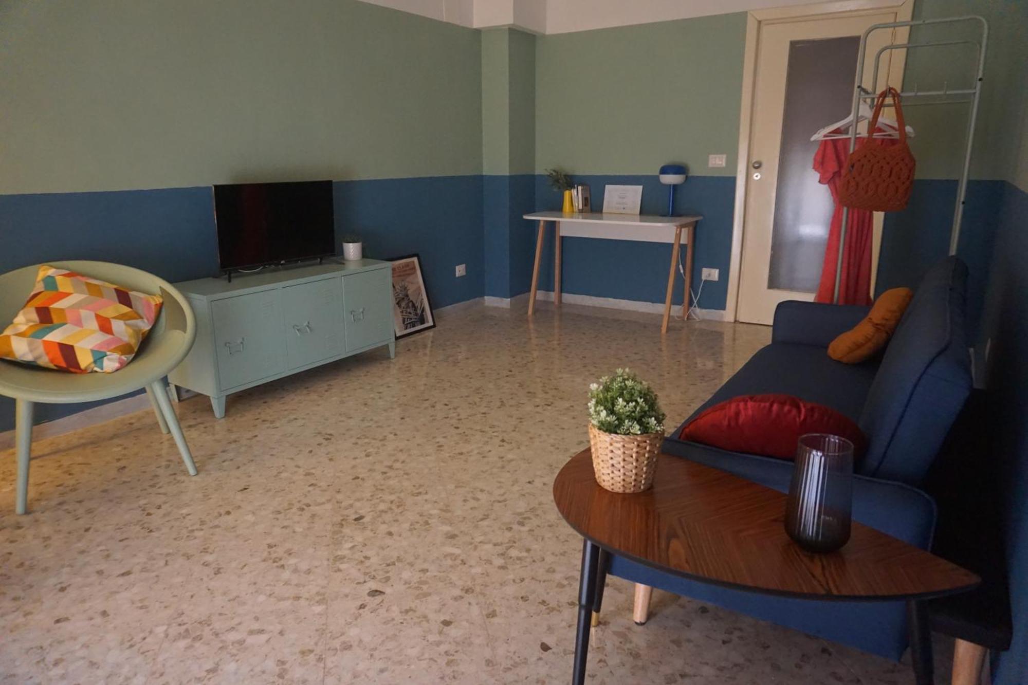Lp Home128 Μπάρι Εξωτερικό φωτογραφία