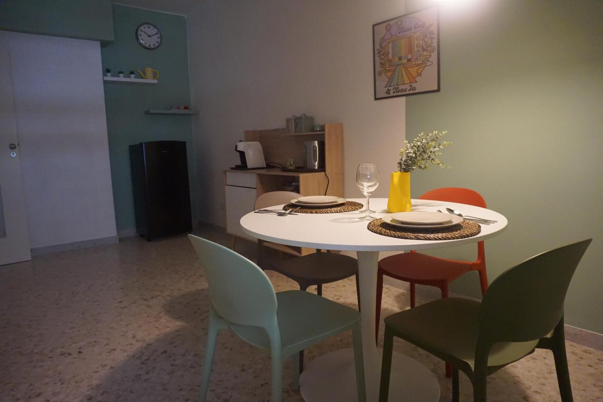Lp Home128 Μπάρι Εξωτερικό φωτογραφία