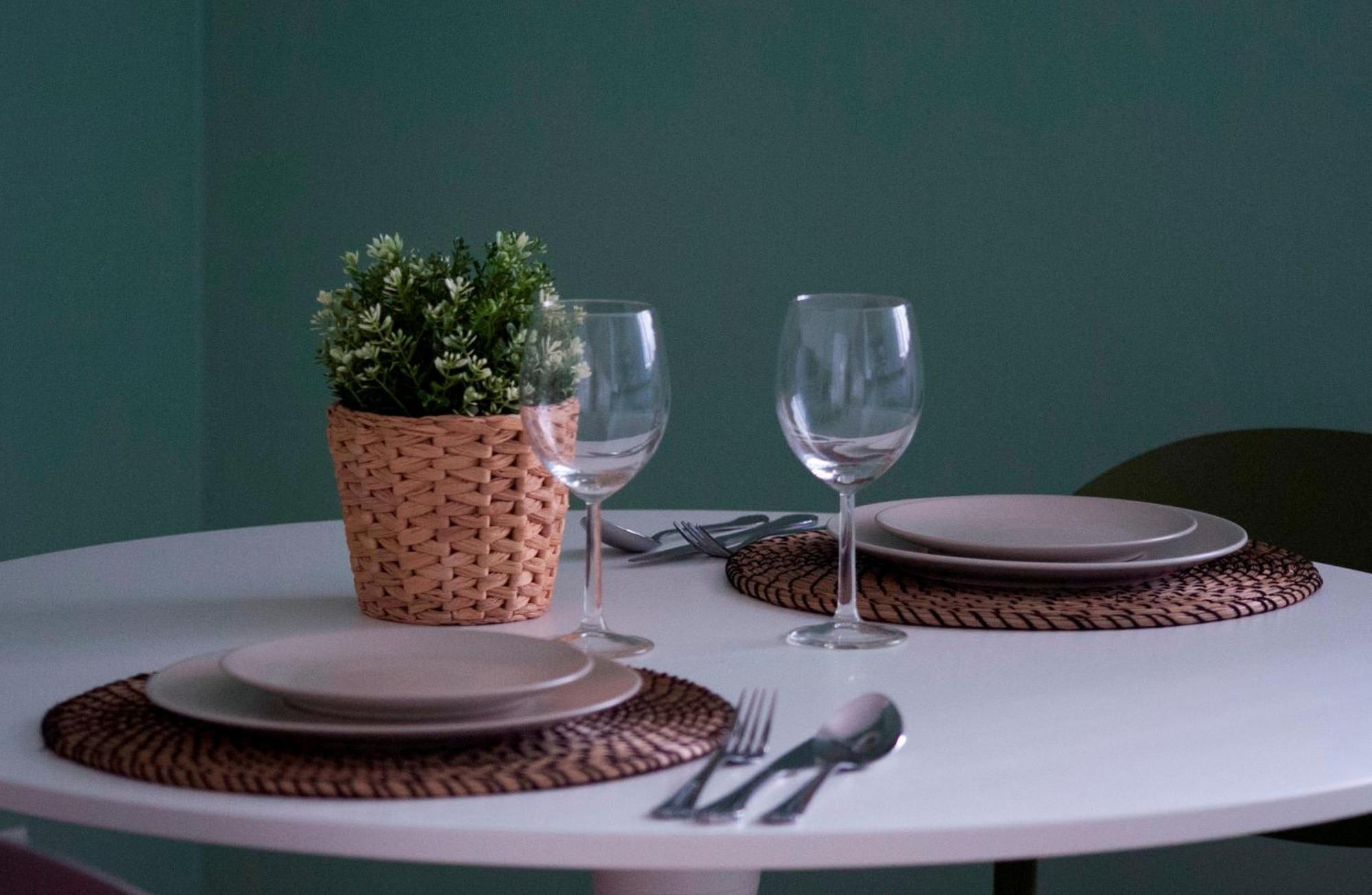 Lp Home128 Μπάρι Εξωτερικό φωτογραφία