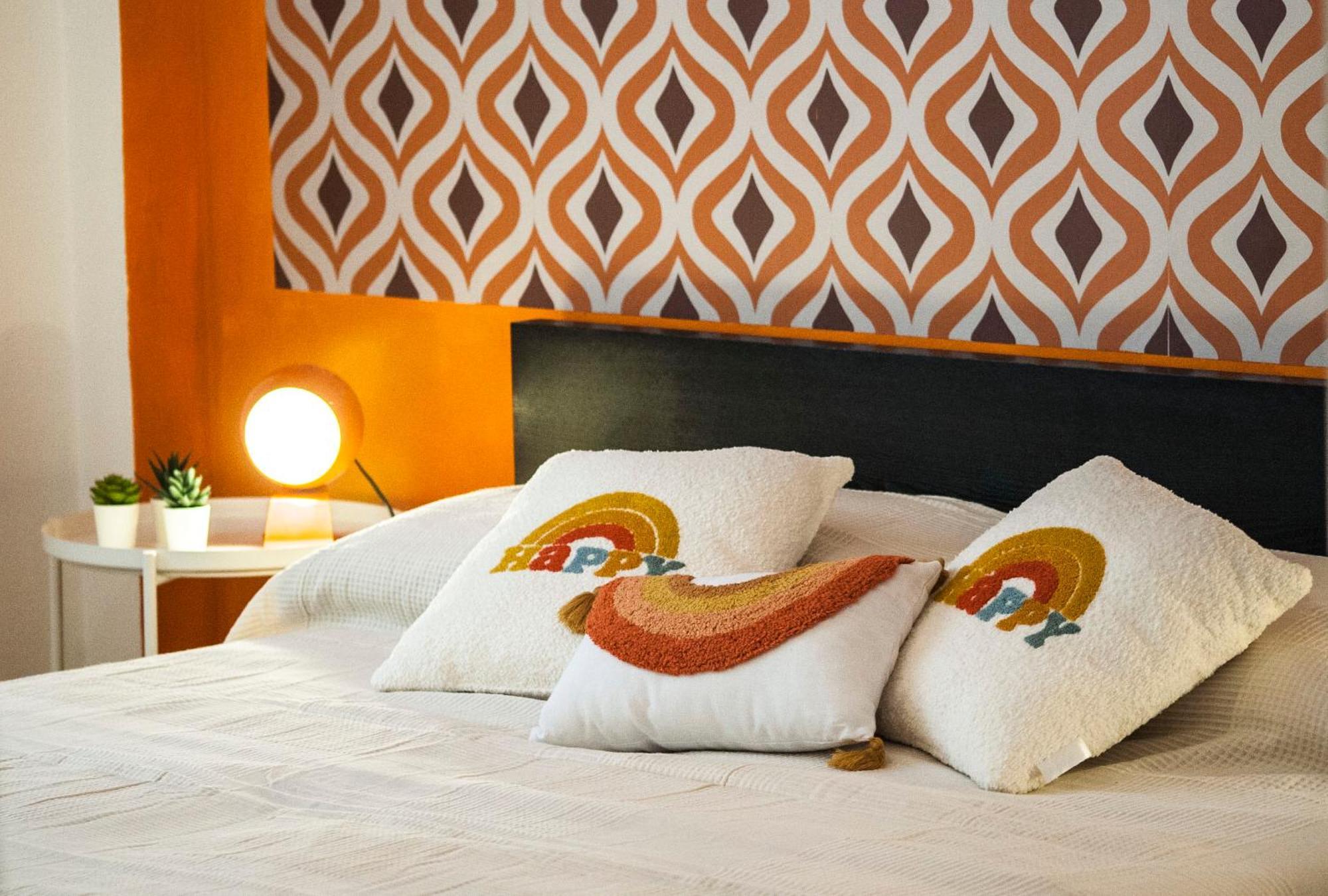 Lp Home128 Μπάρι Εξωτερικό φωτογραφία